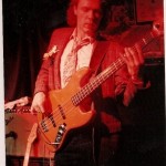 Dwight Mabe