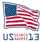 US Search Awards 2013